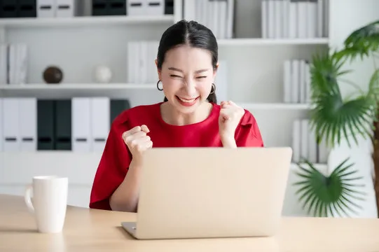 行业标杆 • 用户信赖